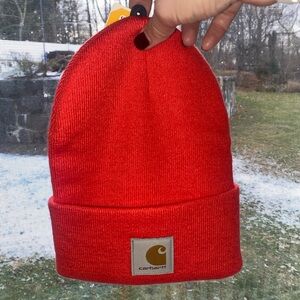 Carhartt Knit Cuffed Beanie NEW